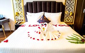 Cicilia Saigon Hotels&Spa